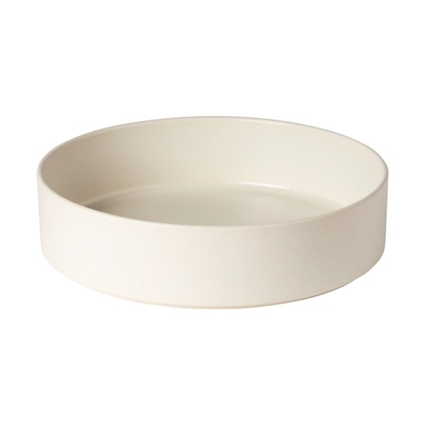 Redonda Schüssel 3.38l D29.1cm H6.9cm weiss