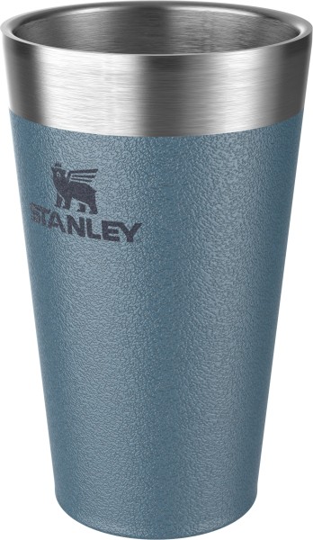 Stacking Tumbler 0.47l hammertone lake