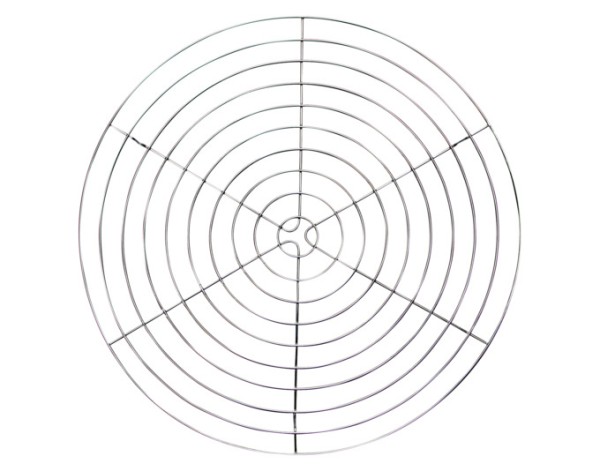 Kuchengitter ø 32 cm