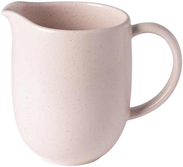 Pacifica Pitcher 1.64l 20.5x13.5 H17.8cm marshmallow