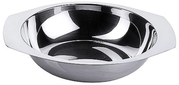 Beilageschüssel Ø14cm, 0.4 lt., ohne Deckel