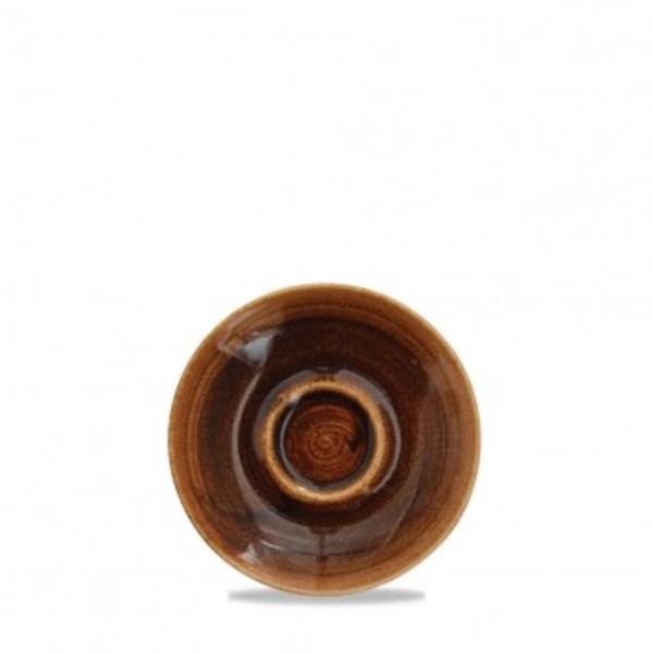 Monochrome Vintage Kupfer Untere 11.8cm zu 343.032.009