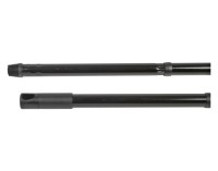 Stiel aus Metall 5tlg. 135cm