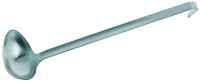 Saucenlöffel seitlicher Ausguss 1tlg 37cm