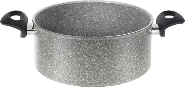 Ferrara Schmortopf mit Deckel, Ø28 cm
