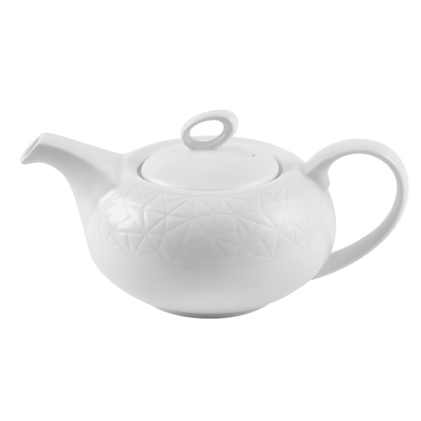 Alchemy Abstract Tee-/Kaffeekanne 42cl, H9.8cm