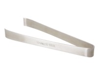 Fischgrätenpinzette Inox 12cm