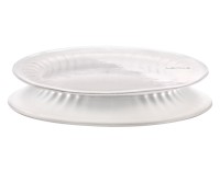 Abdeckhaube 1 Stk. ø 11 cm