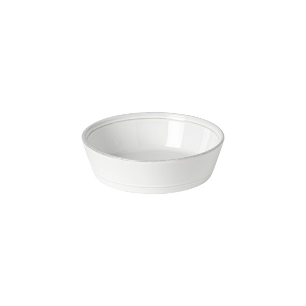 Friso Kuchenform 460ml D16cm Steinzeug weiss