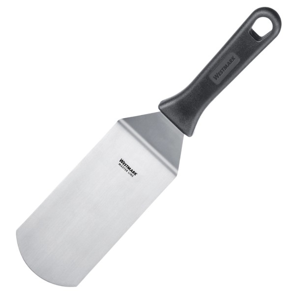 Wender Master Line, 15 x 7,5cm, gewinkelt, flexibel, sb