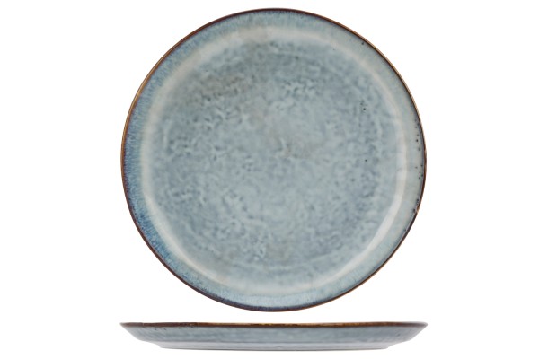 Tigris Dessertteller 22cm