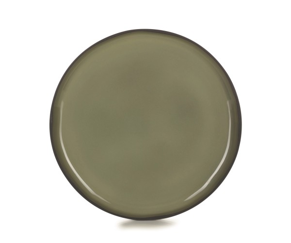 Caractère Speiseteller Ø26cm, kardamom