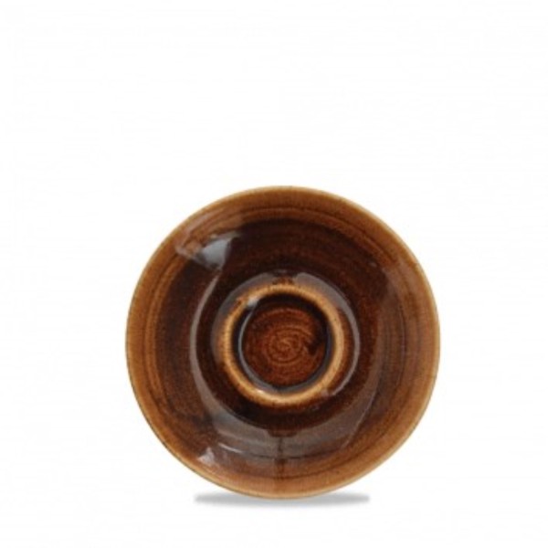 Monochrome Vintage Kupfer Untere 15.6cm zu 343.032.007