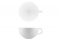 Fluen Tee Obertasse 0.20 lt. Fine lines