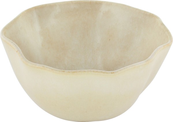 Nami Schale dune 16cm