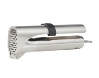 Knoblauchpresse Slim 18cm