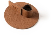 Kerzenhalter Medium cognac