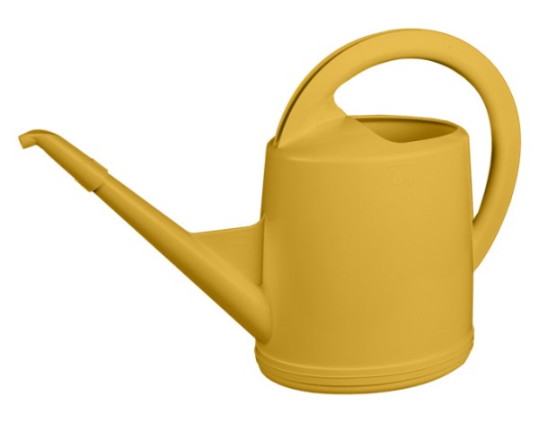 Giesskanne Lemon Curry 4 l