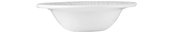 Bamboo White Müslischale 17cm 25.6cl