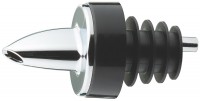 Jet-pour Ausgiesser chrom