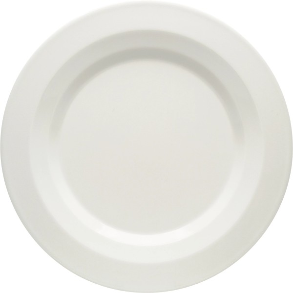 Allure En Vogue Teller flach Fahne 17cm