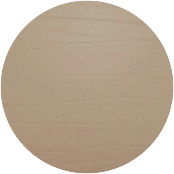 Dumbo Untersetzer Taupe rund D20cm
