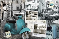 La Dolce Vita Tischset 45x30 cm