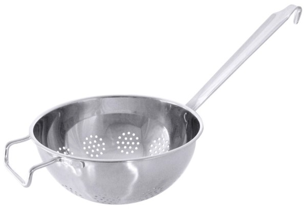 Stielsieb Ø24cm, Stiellänge 26cm