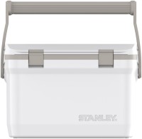 Easy-Carry Outdoor Cooler 15.1l frost