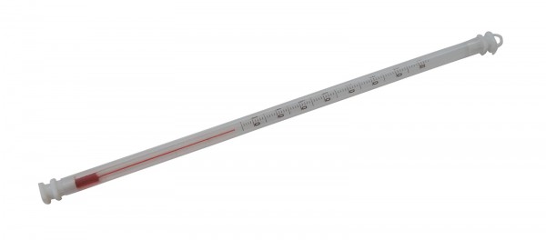 Thermometer für Schinken od. Gänseleber von +30 bis +100