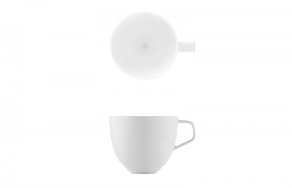 Fluen Espresso Obertasse 0.1 lt. Fine lines