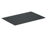 Schneidauflage2St schwarz35x25