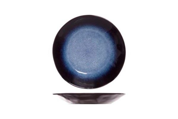 Sapphire Untertasse, 15cm