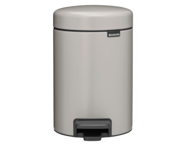 Treteimer NewIcon soft 3l