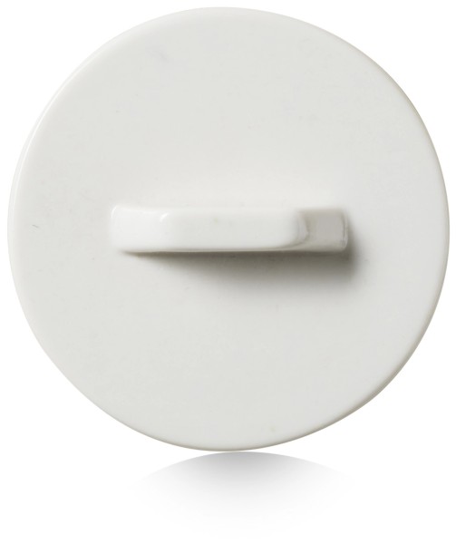 Contre-Jour Deckel für Zuckerdose 200ml alabaster weiss