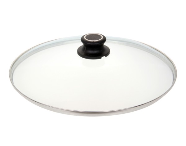 Glasdeckel ø32cm