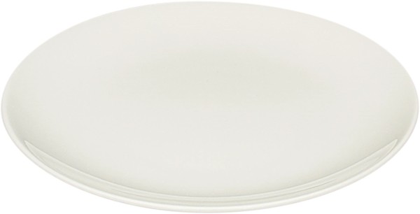 Allure Teller flach coupe 12cm