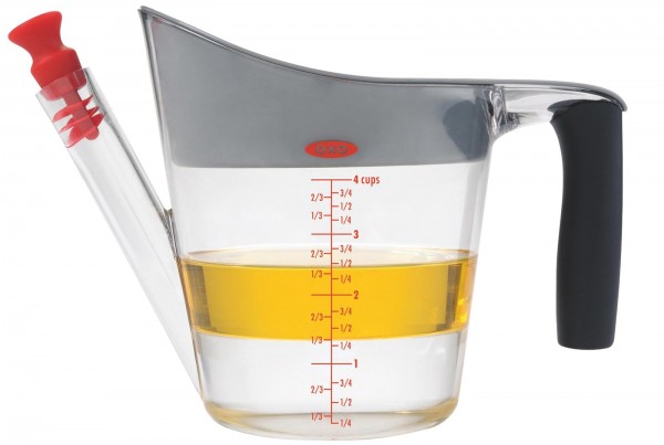 Fetttrennkanne 1 l