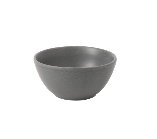 Nourish Seattle Grey Contour Schale 13cm 40cl