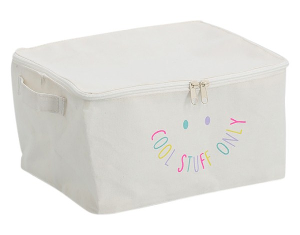 Aufbew.BoxCoolStuff 30x24x15