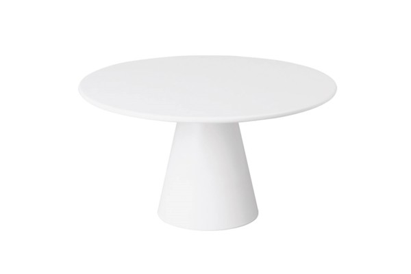 Tortenplatte CASUAL D: 31cm H: 16cm, Melamin