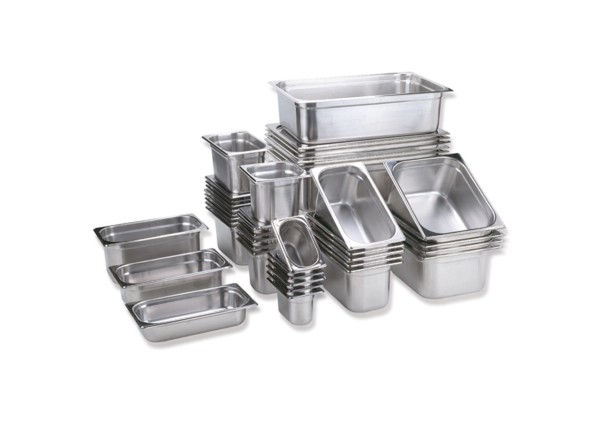 GN Behälter 1/3, 150mm tief.5.7ltr. 325x175mm