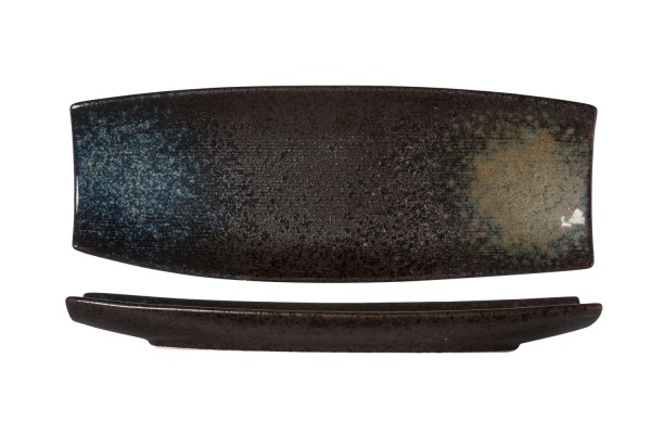 Black Yoru Teller, 33x12x3cm