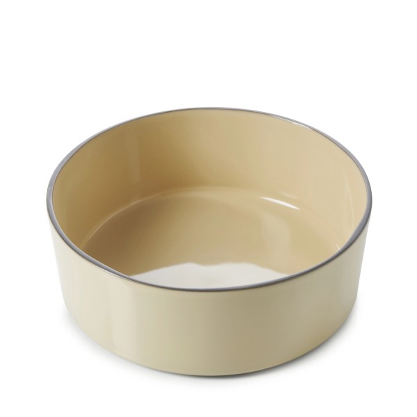 Caractère Salatschuessel Ø19cm, muskatnuss
