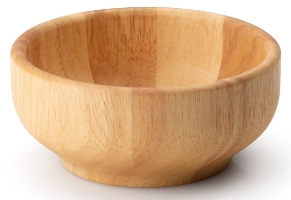 Gummibaum Schüssel, 16cm