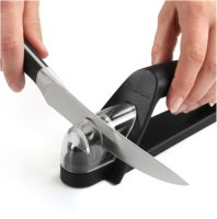 1x Messerschärfer Keramik