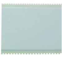 Dekorierkamm 70cm