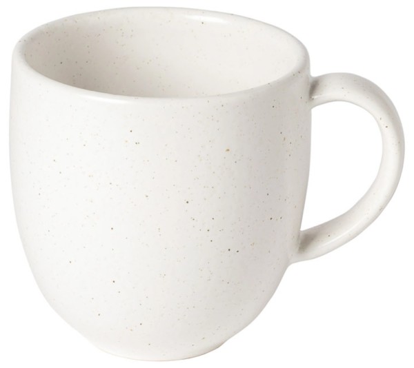 Pacifica Tasse 330ml L11.8x8.8cm H9.1cm salt