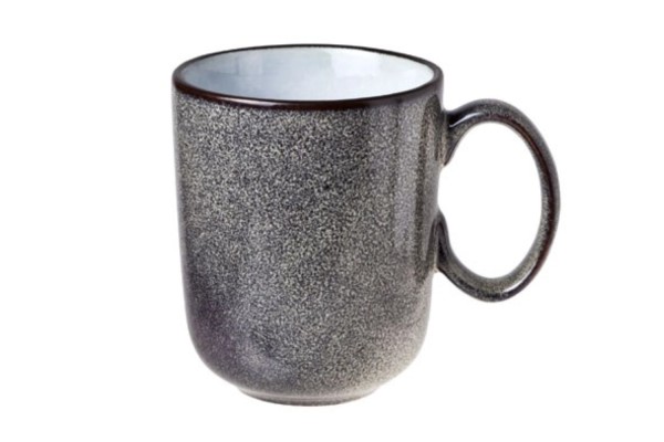 Ciel bleu Tasse mit Henkel, 33cl, D 8cm H: 10cm