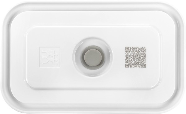 Fresh & Save Vakuum Ersatzdeckel M 18.2x11.2cm